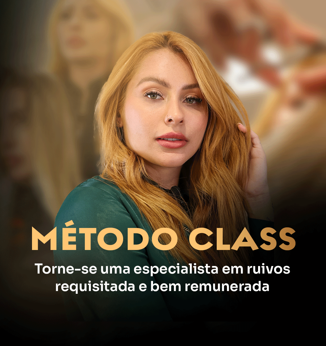 MÉTODO CLASS - emily costa | Hotmart