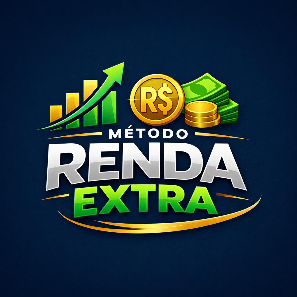Método Renda Extra - Alex Picagevicz | Hotmart