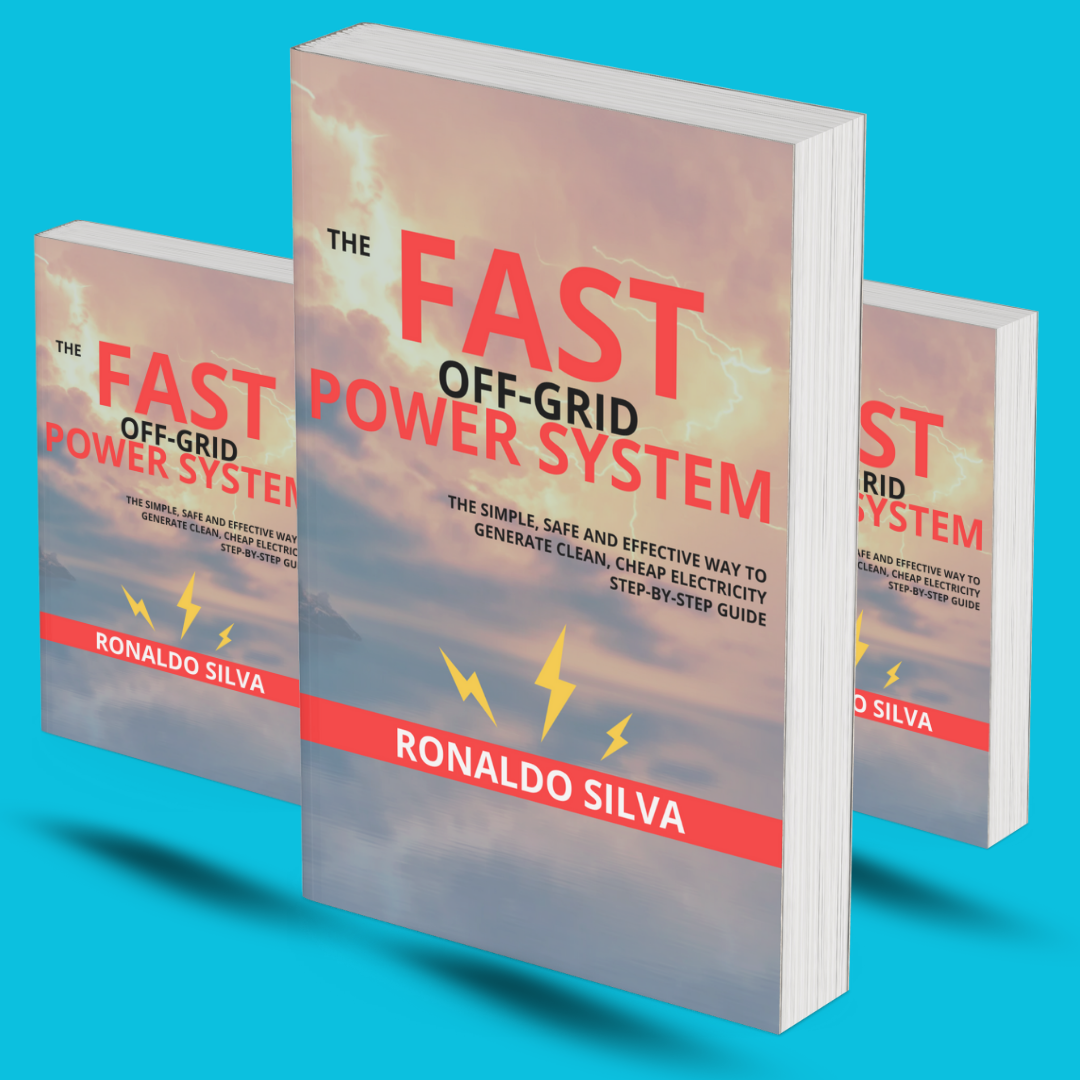FAST POWER SYSTEM