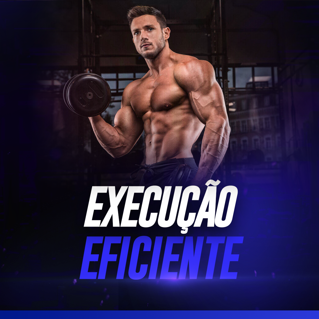 Execução eficiente - Mauricio Medeiros de Araujo | Hotmart