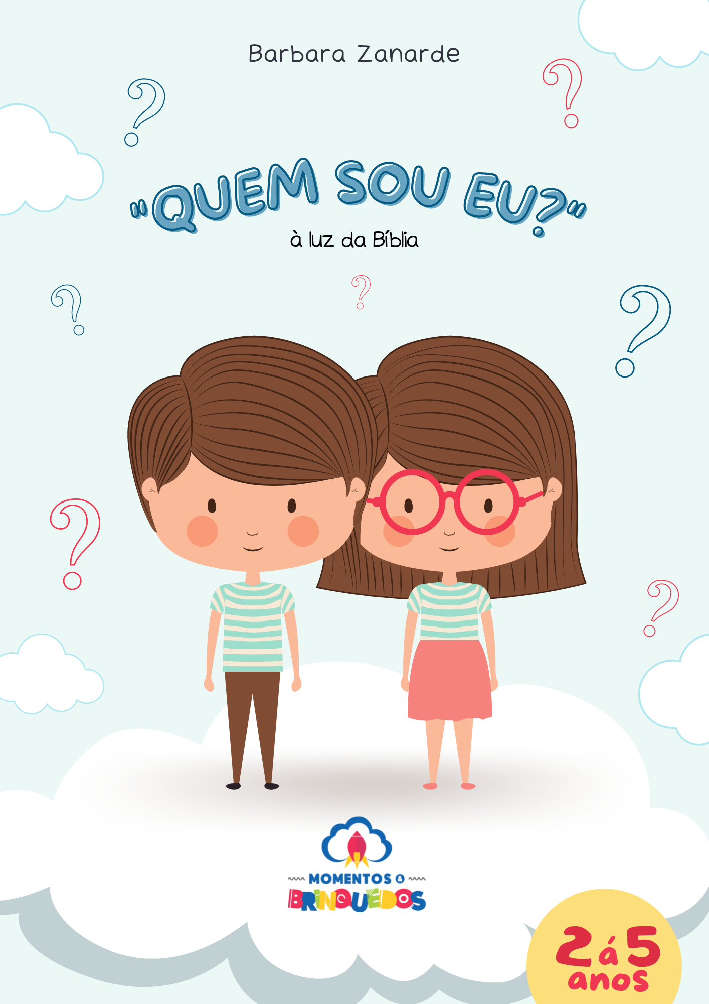 Quem sou eu? à luz da Bíblia