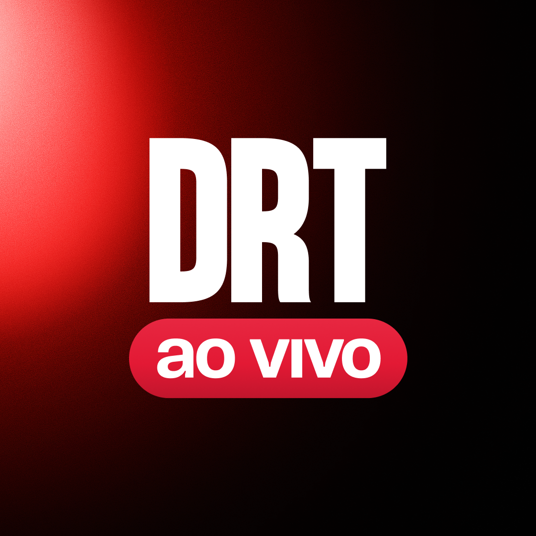 DRT Ao Vivo - CSM Educação | Hotmart