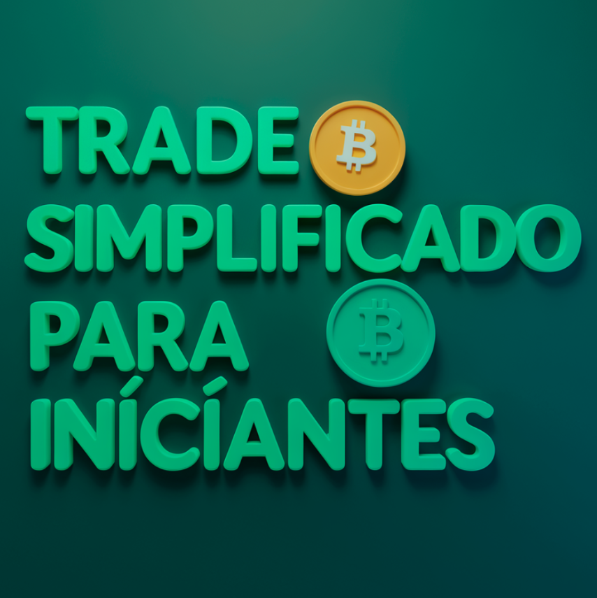 TRADE SIMPLICADO PARA INICIANTES