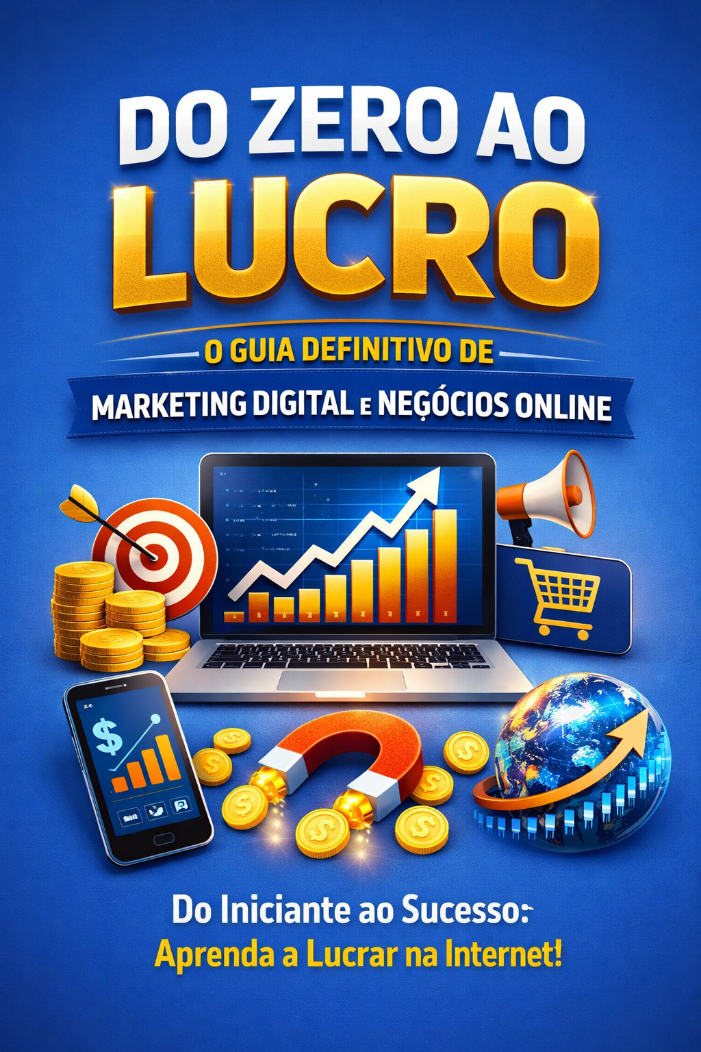 Império Digital | Hotmart