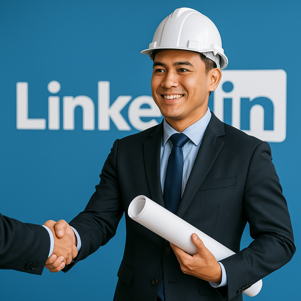 LinkedIn Pro