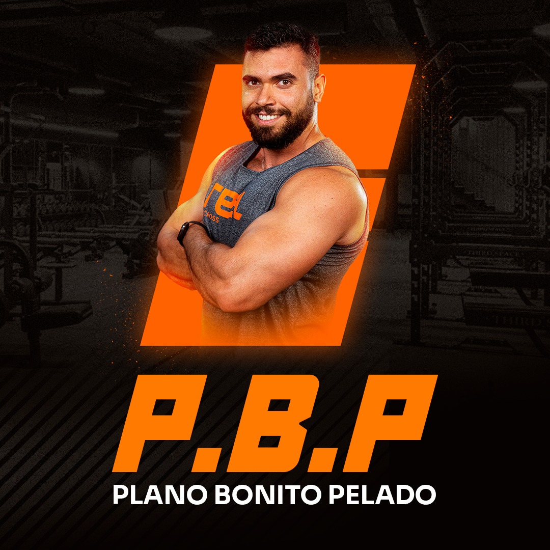 Plano Bonito Pelado - John Henrique Saraiva | Hotmart