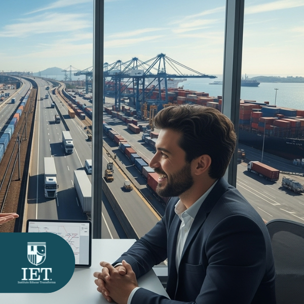 Pós-graduação em Engenharia de Transportes e Logística - Instituto ...