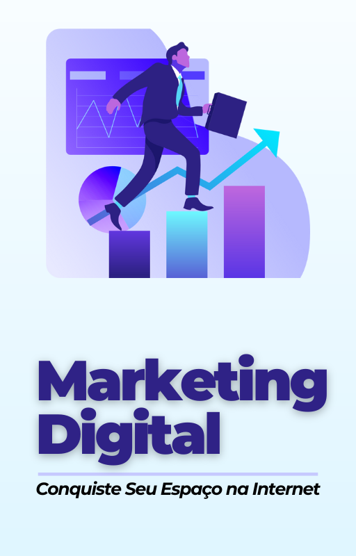 Marketing Digital Descomplicado: O Guia Completo para Iniciar Seu N...