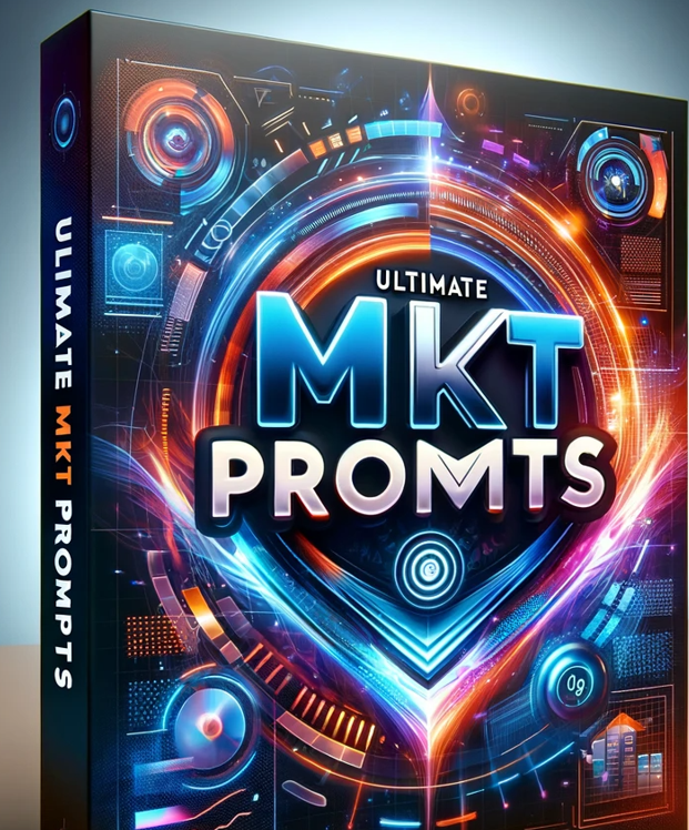Ultimate MKT Prompts