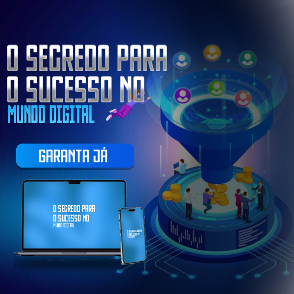 O Segredo do Sucesso no mundo Digital - Kauan Victor S. | Hotmart