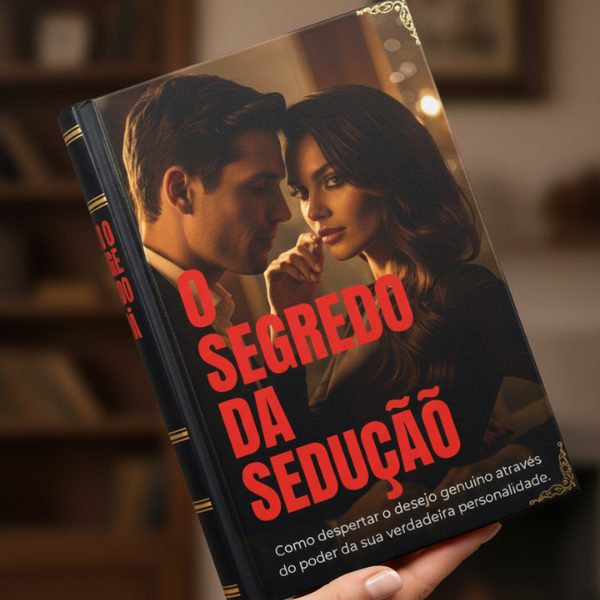 O Segredo da Sedução