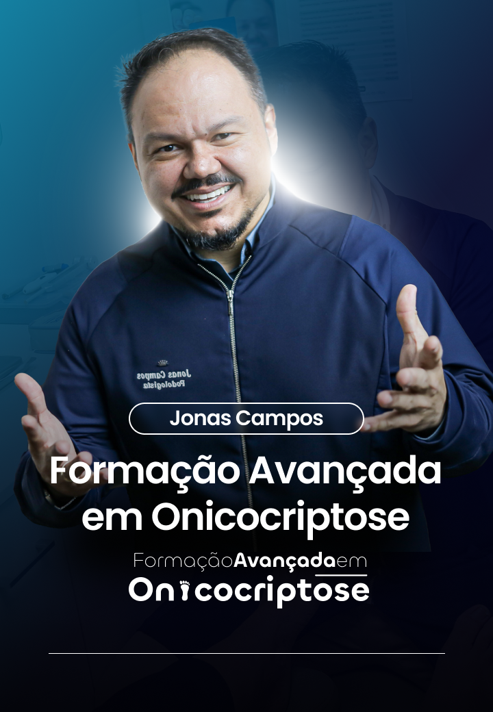 FORMAÇÃO AVANÇADA EM ONICOCRIPTOSE | MEC