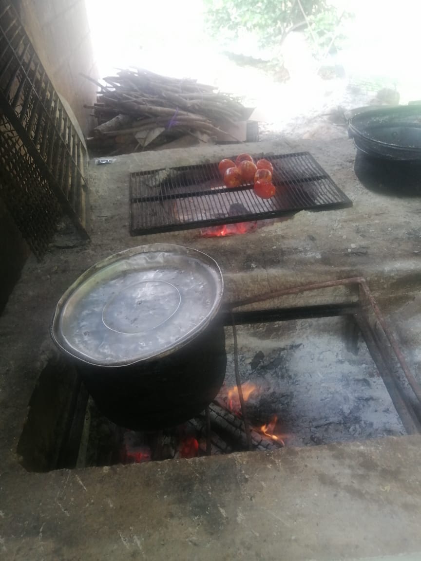 Ancient Mayan Food Comida De Yucat n M xico Diana Mariela Gut Ancient mayan food comida de yucat n m xico diana mariela gut