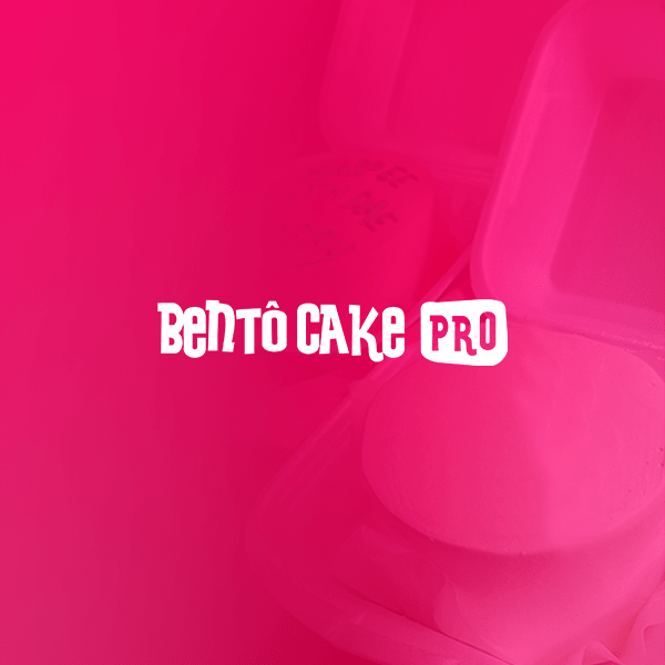 Bentô Cake PRO - Eu Mereço Doce | Hotmart
