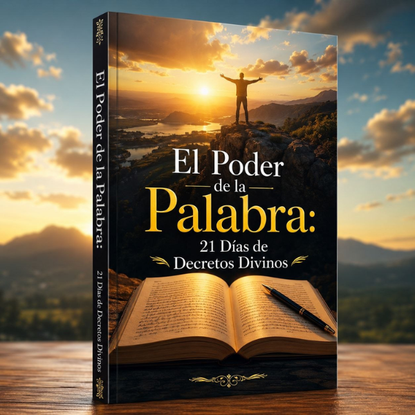 El Poder de la Palabra