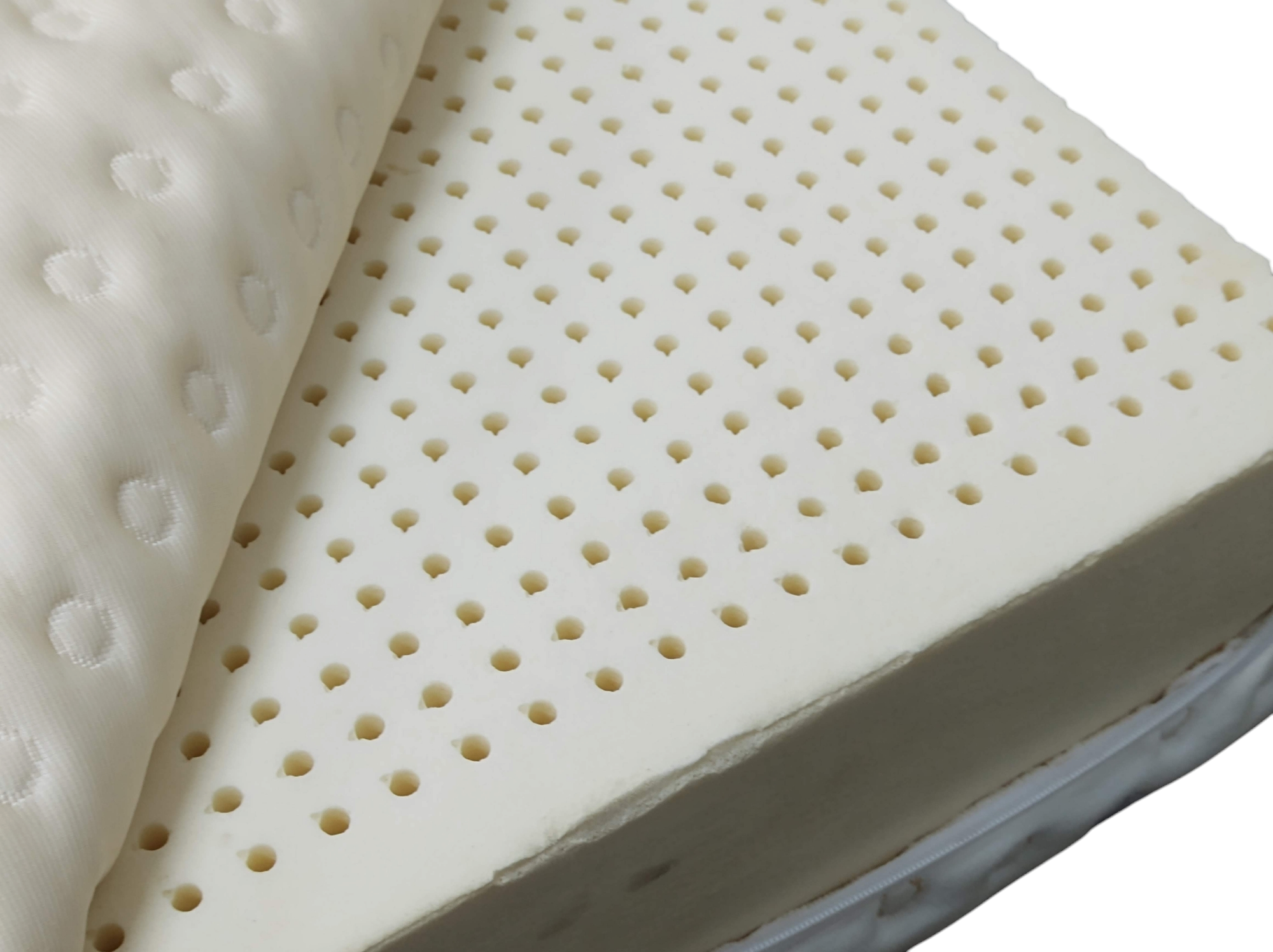 Descubra o conforto supremo com o colchão de látex natural | Hotmart