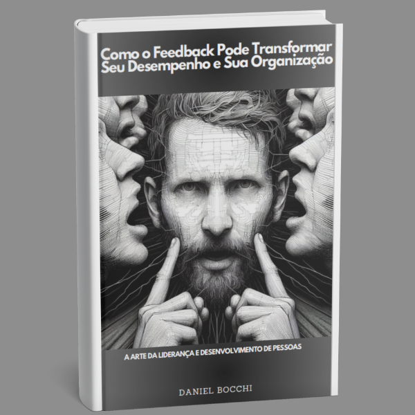 Como o Feedback Pode Transformar Seu Desempenho e Sua Organização