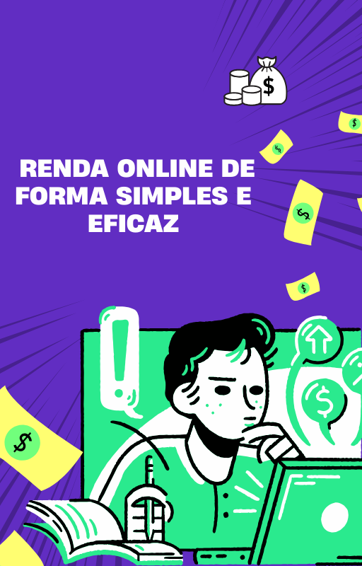 Renda Online de Forma Simples e Eficaz | Hotmart