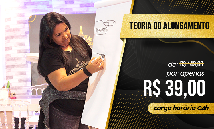 TEORIA DO ALONGAMENTO