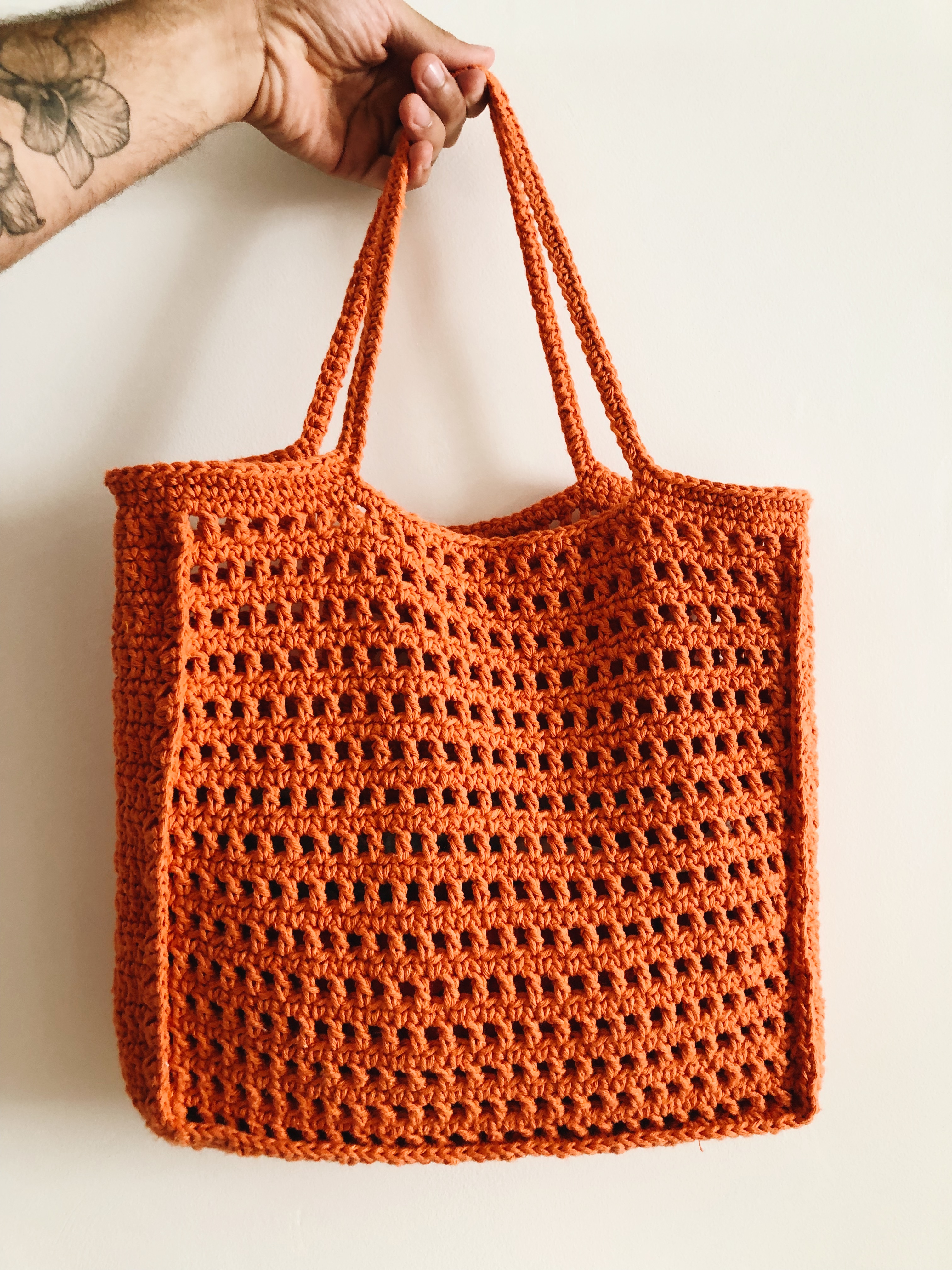 Curso Bolsa Atalaia - Crochê