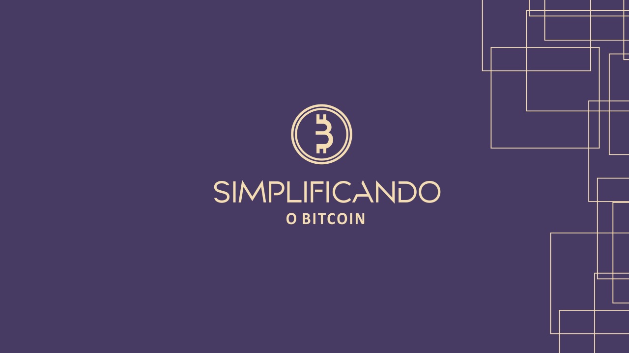 Imagem de capa para o Curso online SIMPLIFICANDO O BITCOIN E SUAS FINANÇAS