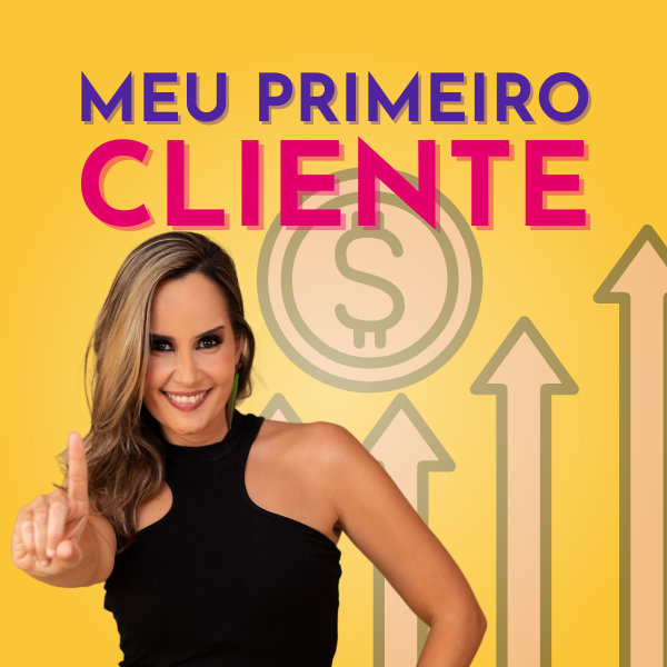 Meu Primeiro Cliente