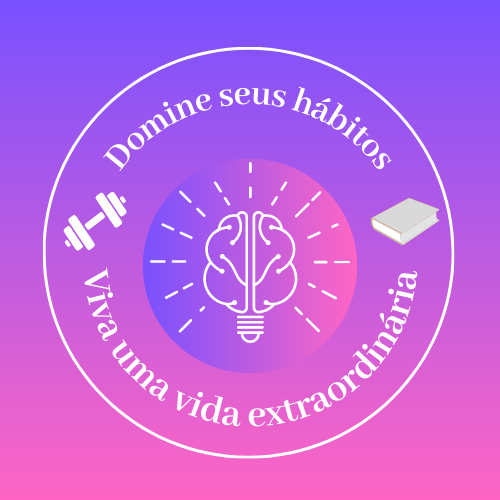 Domine seus hábitos - Thalia Martins | Hotmart