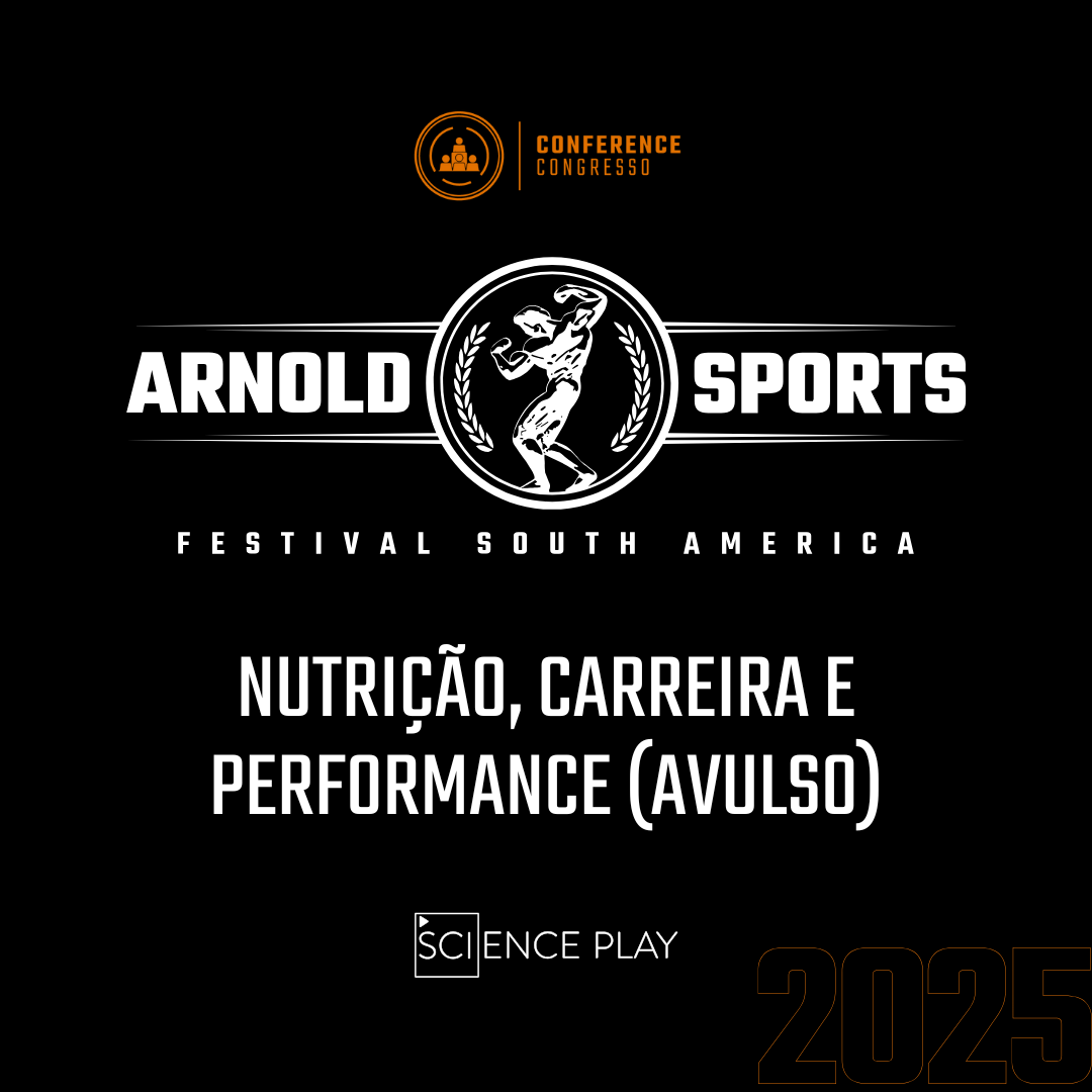Conference2025 nutri o carreira e performance avulso