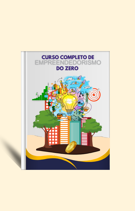 Curso compleo de empreendedorismo do zero