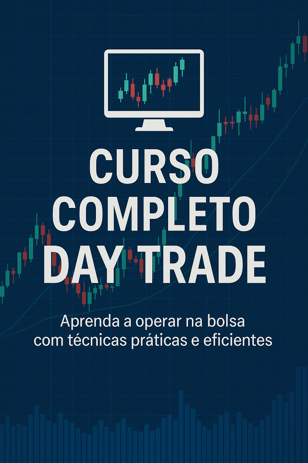 curso basico day trader inicial