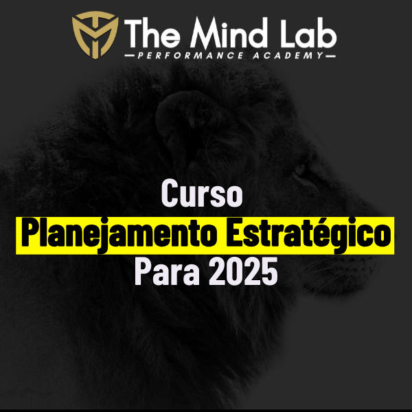 Planejamento Estratégico para 2025 - Domine 2025 - bruno pecly | Ho...