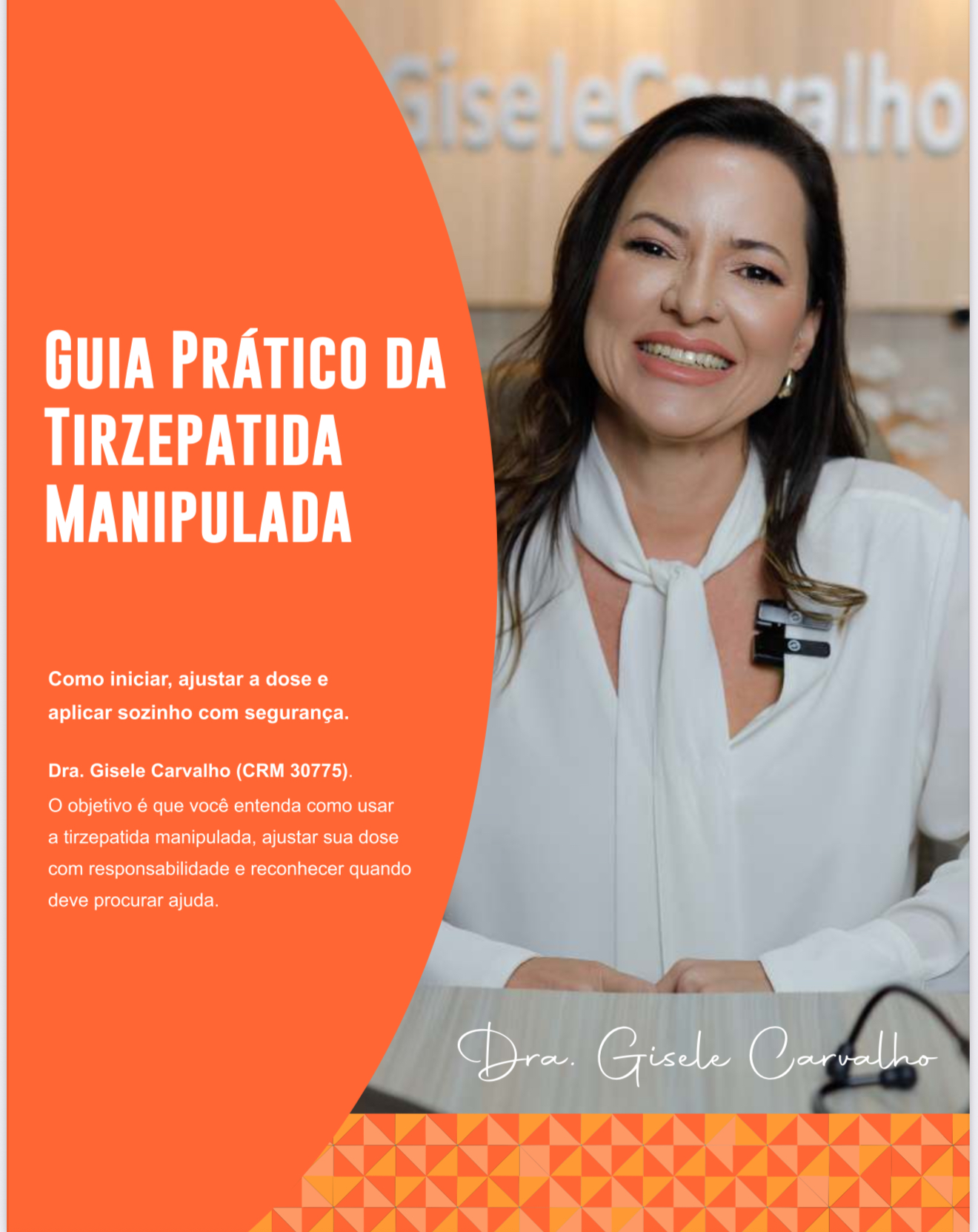 Como usar tirzepatida do jeito certo para emagrecer mais rpido e s... Como usar tirzepatida do jeito certo para emagrecer mais rpido e s...
