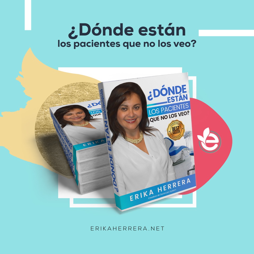 Imagen de portada para Ebook ¿Dónde Están Los Pacientes Que no Los Veo?