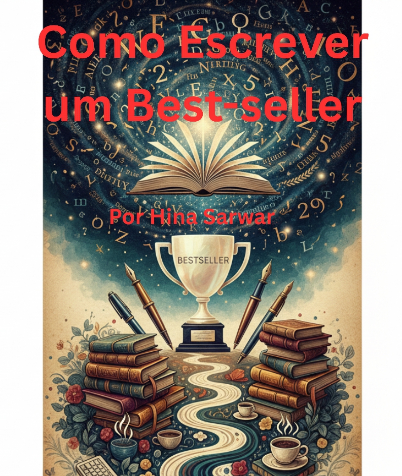 Como Se Escreve Best Seller