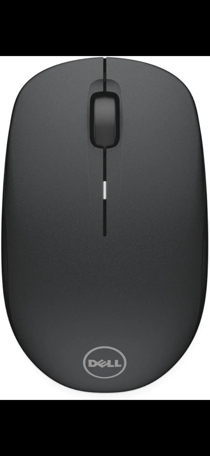 Mause 3 Mause wireless