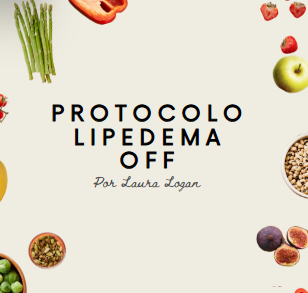 Protocolo Fora Lipedema!