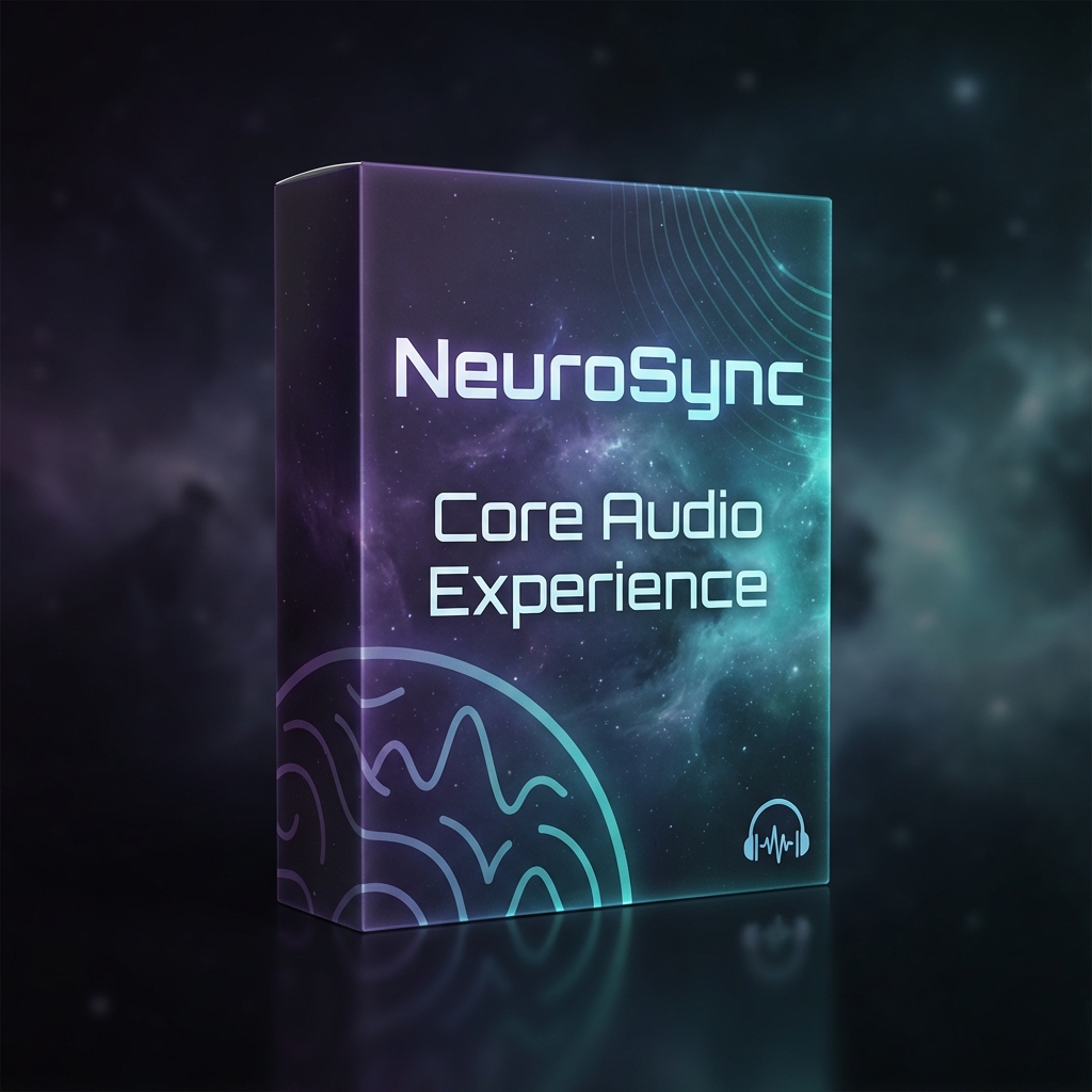 NeuroSync Deluxe Package