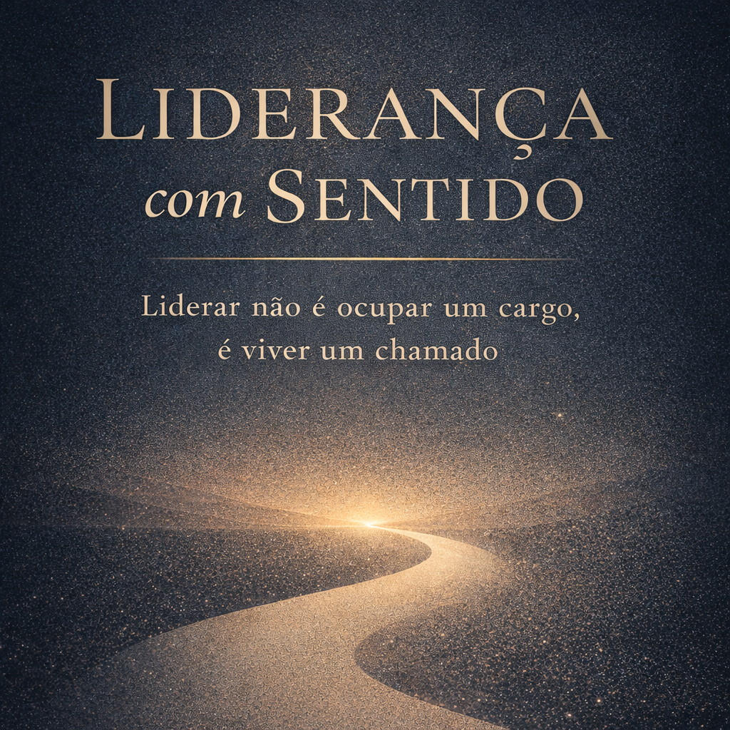 Liderança com Sentido: O Chamado que Transforma a Alma | Hotmart