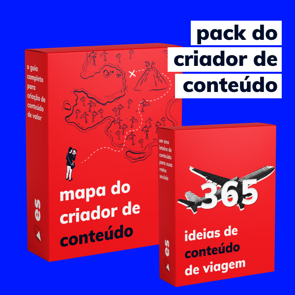 Mapa do Criador de Conteúdo - Emiliano Solés | Hotmart