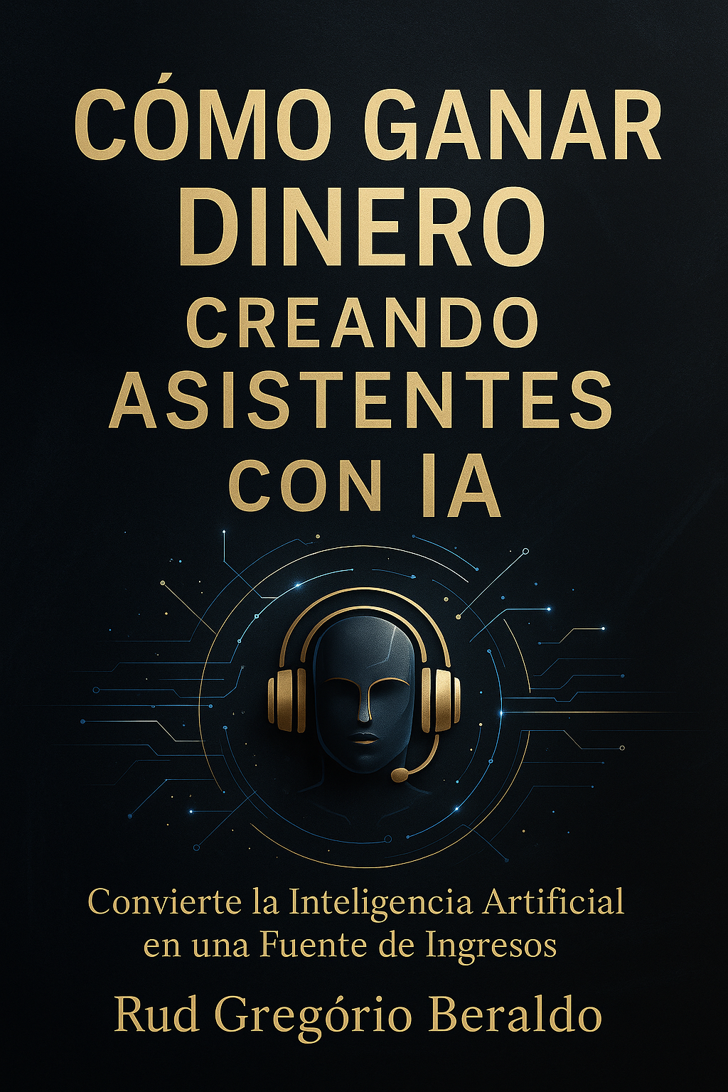 IA y el Marketing de Contenido Inteligente - RUD JOSÉ GRIGORIO DE O...