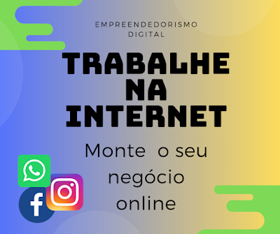 🌟 Transforme seu computador em uma máquina de vendas com o curso "Vendas Online: Trabalhe em Casa"! 🌟