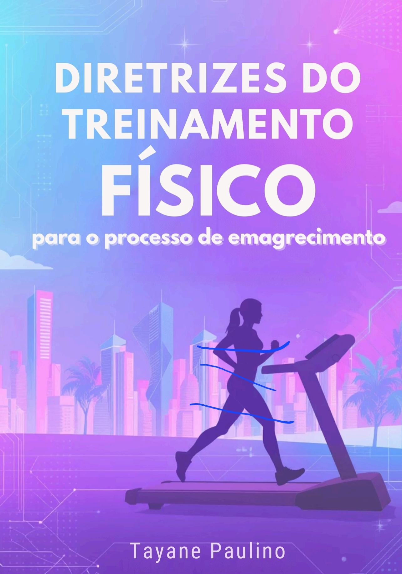 Diretrizes do Treinamento Físico Para o Processo de Emagrecimento