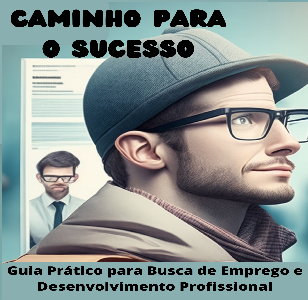 Caminho para o Sucesso - Marcus Vinicius Barbosa Mouzinho | Hotmart