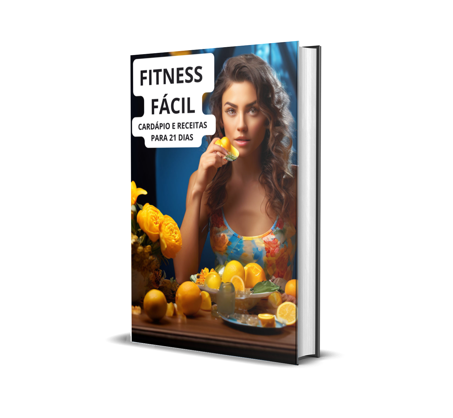Fitness Fácil em 21 Dias | Hotmart