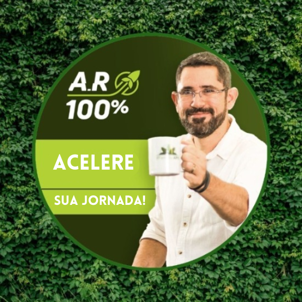 Acelerador de Resultados APS100% - Autor da Própria Saúde | Hotmart