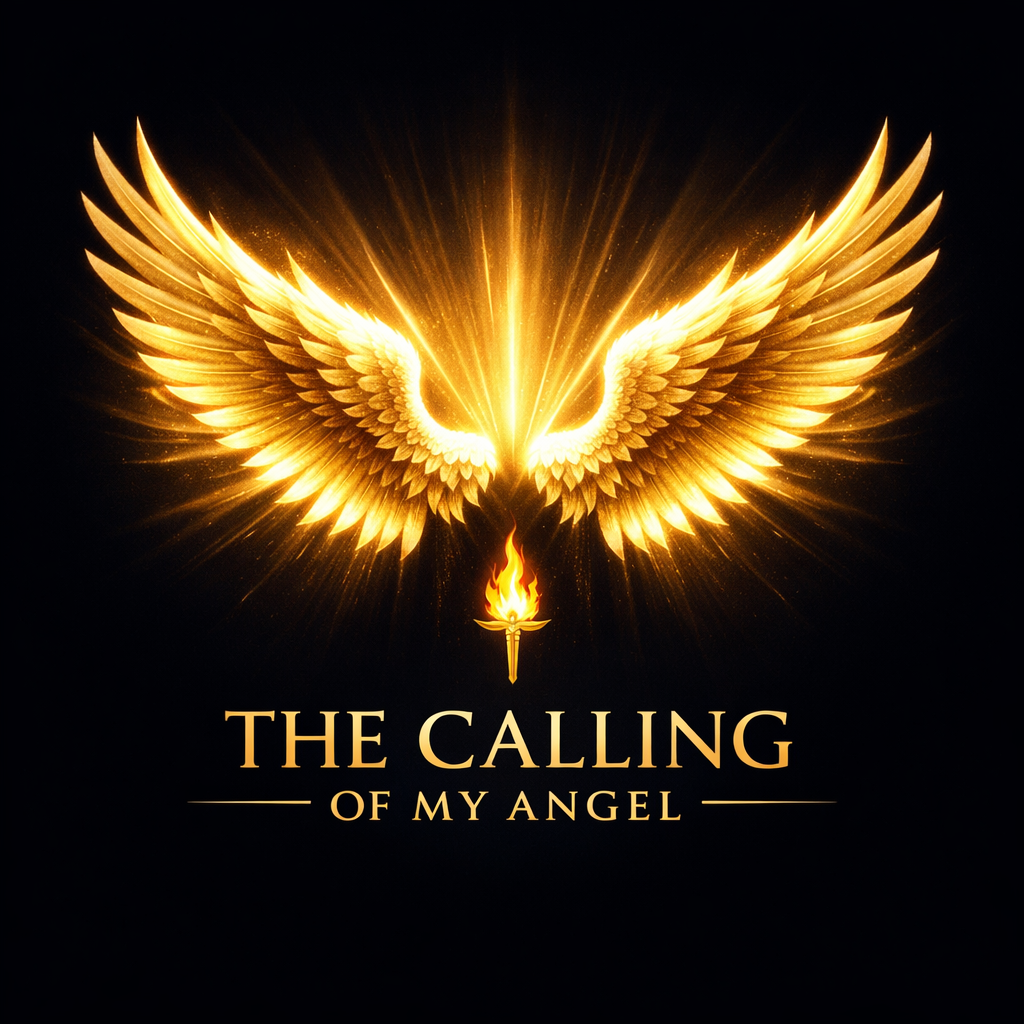 Angel Call The Calling of My Angel - InfoWorld | Hotmart