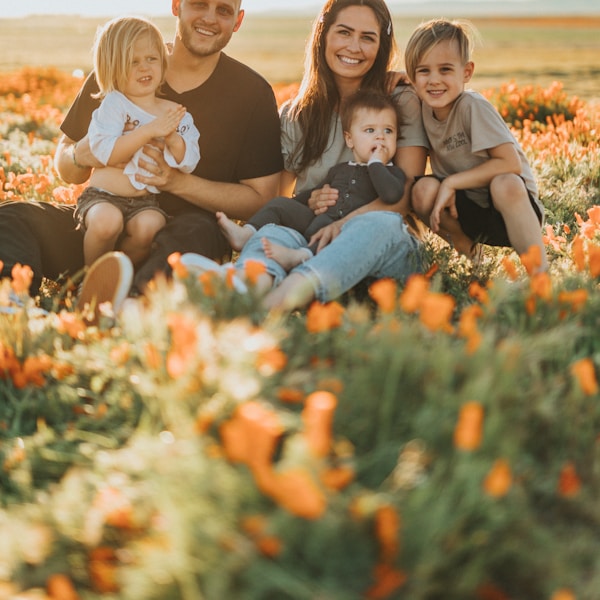 Fortalecendo Laços Familiares: O Poder da União