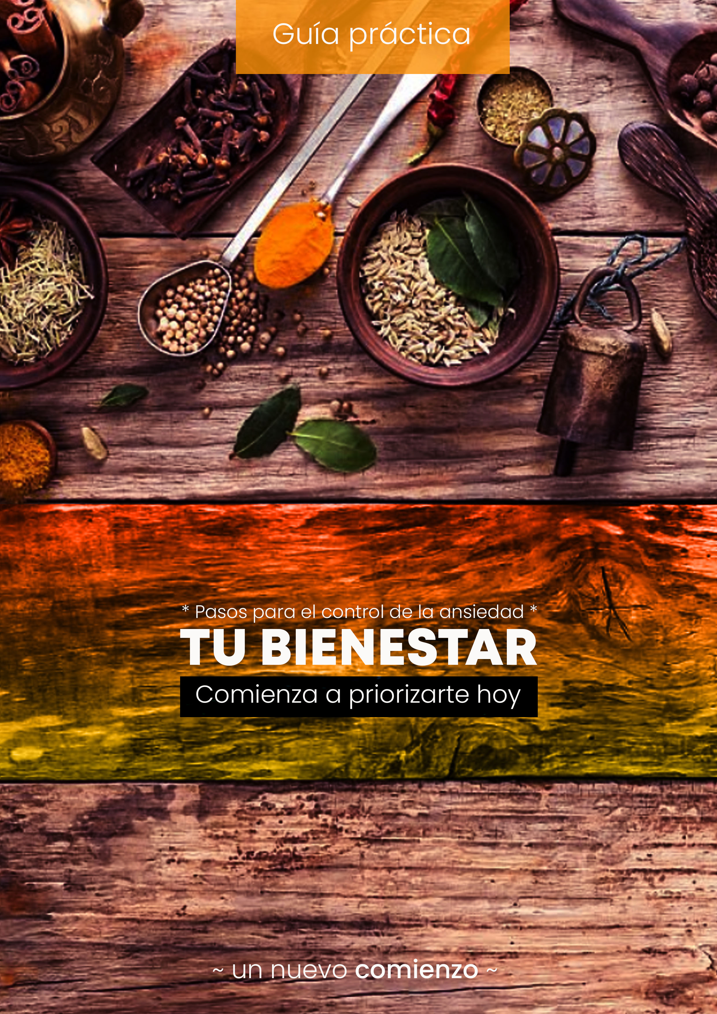 Mejora tu calidad de vida con medicina natural ayurvédica | Hotmart