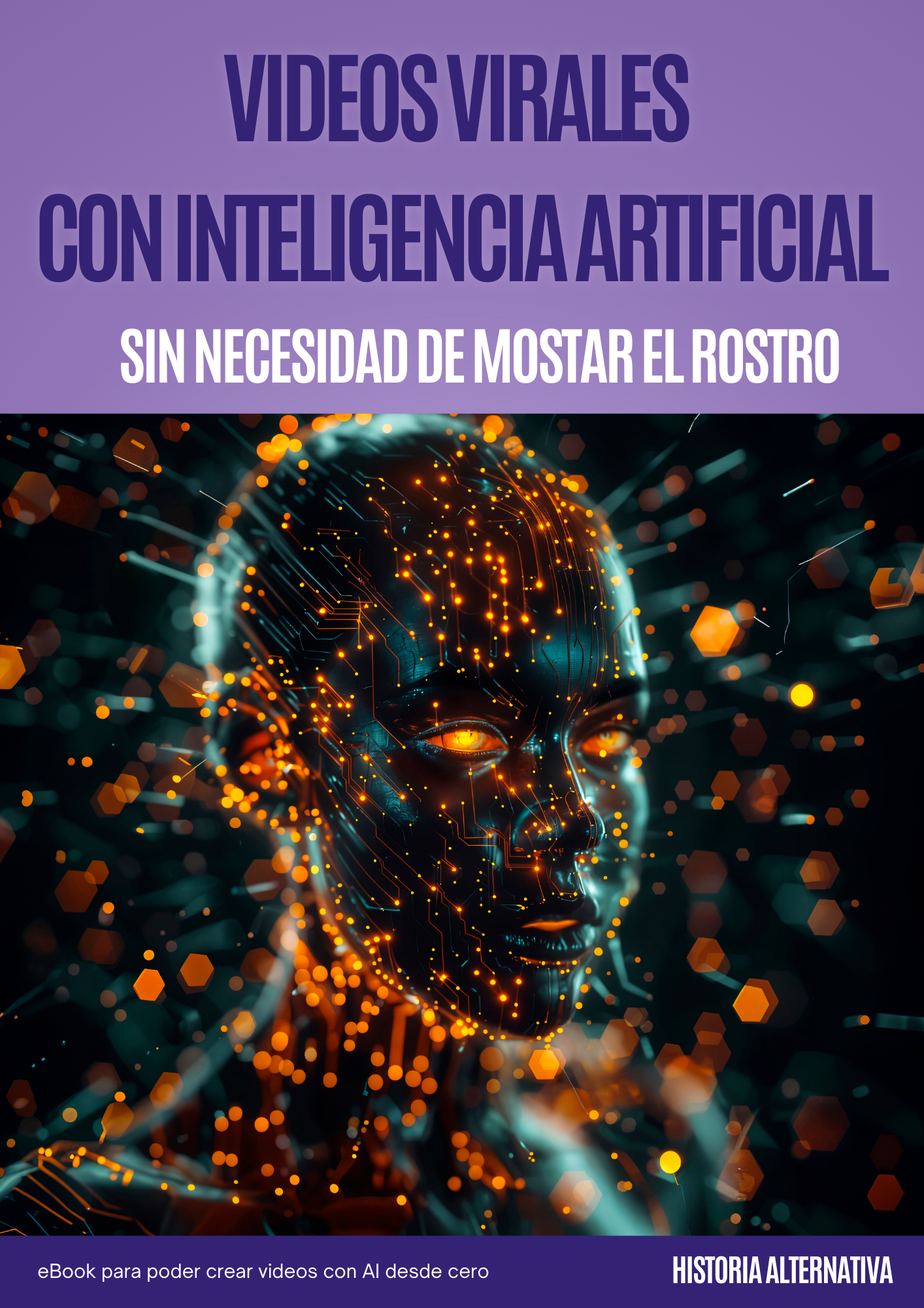 Curso Videos Virales con IA sin necesidad de mostrar el rostro - A...