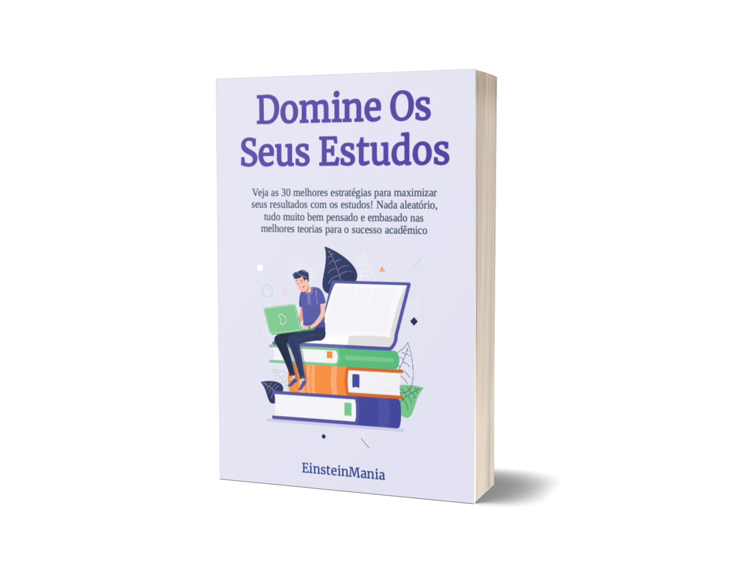 Domine Os Seus estudos